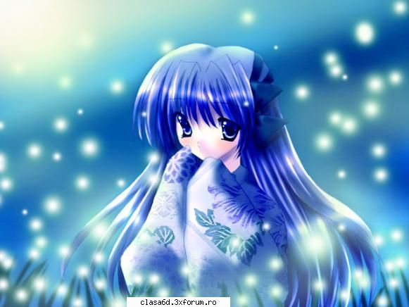 Ohayo! - buna ! ma numesc teo (pe acurt) sunt fata , am 10 - New Members